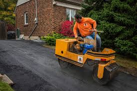 Driveway Overlay Services in Park City, TN